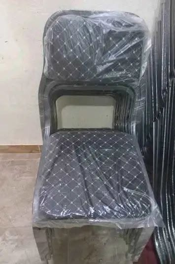 السلام عليكم ورحمه الله وبركاته موجود كراسي حديد ملي وربع للبيع  الكرسي جديد مفهوش اي لحمات  ويوجد توصيل لجميع المحافظات
رقم التلفون للتواصل 01031495203


**إذا كنت صاحب هذا الإعلان وتريد حذفه لأي سبب، رجاءا أرسل رسالة إلى الدعم الفني**