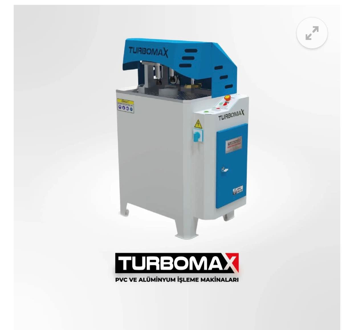 ÖZYAŞAR TURBOMAX PVC İŞLEME MAKİNALARI İŞİNİZE DEĞER KATIN.GAZİANTEP Şehitkamil, Gaziantep


**إذا كنت صاحب هذا الإعلان وتريد حذفه لأي سبب، رجاءا أرسل رسالة إلى الدعم الفني**