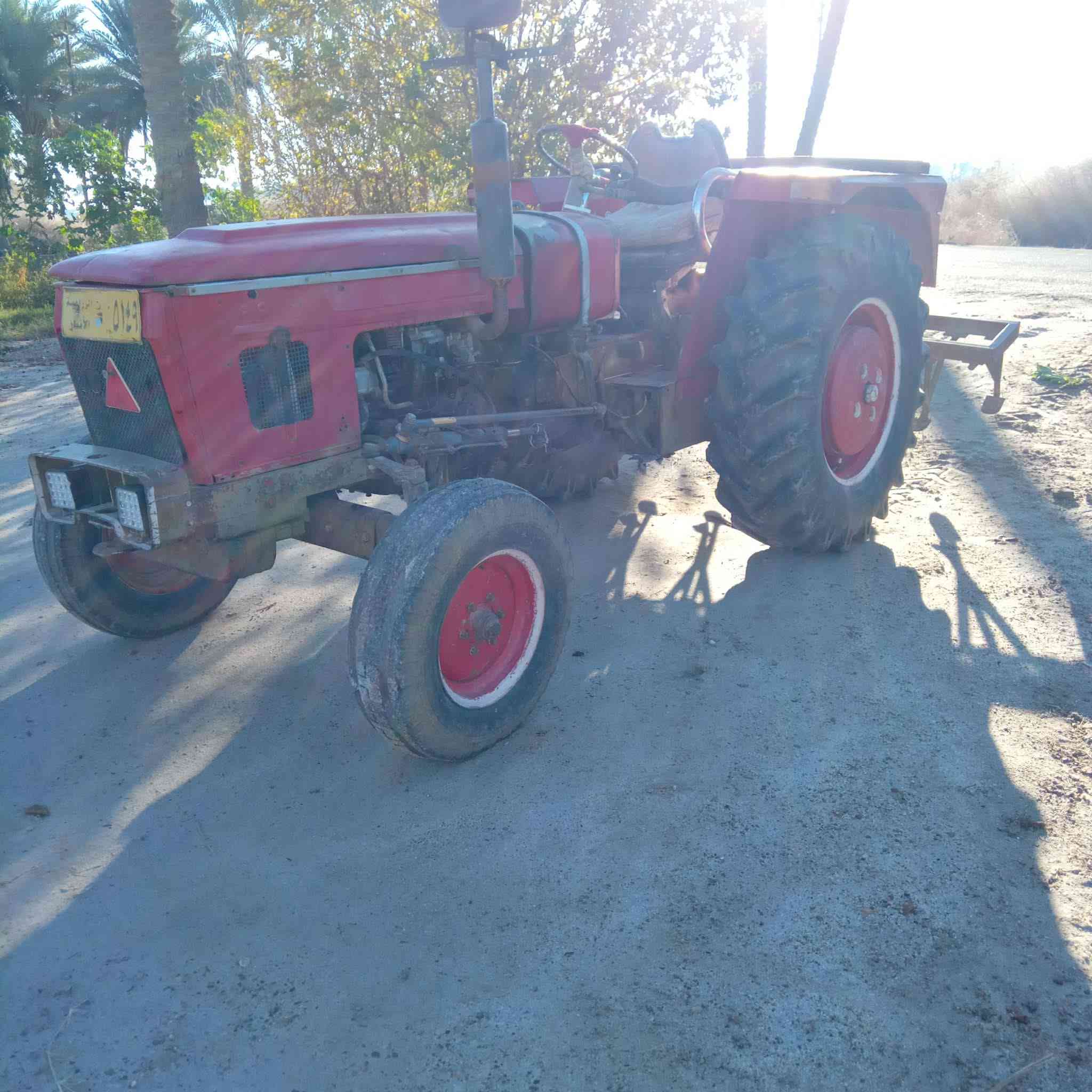 سلام عليكم
مكلف بنشر
عنتر موديل 88 حجم 71جاهزه سنويه وارقام كير محرك اكسن كهربائيات باور مع خرماشه
للستفسار الاتصال عله الرقم
***********
