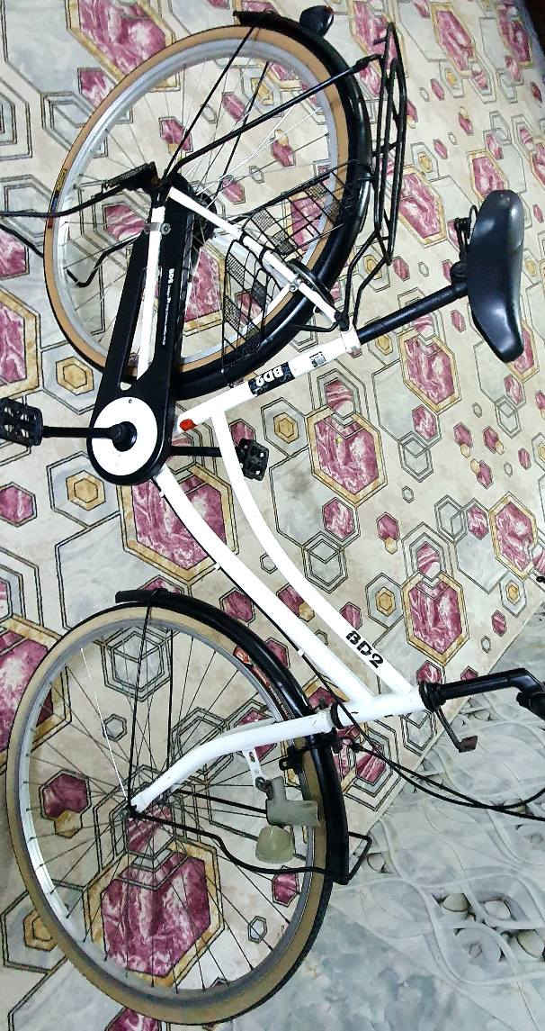 باسكل ⬜ سوبر A
حجم 27
بريكات أمامي وخلفي شغالة
داينمو لايت ثلجي شغال
قفل ورا شغال
باسكل نظيف مال حاوية
اللون أبيض ⬜ مميز
📍 المكان: الناصرية – قضاء سوق الشيوخ
💰 السعر: 100 ألف
التواصل خاص سوق الشيوخ, ذي قار


**إذا كنت صاحب هذا الإعلان وتريد حذفه لأي سبب، رجاءا أرسل رسالة إلى الدعم الفني**