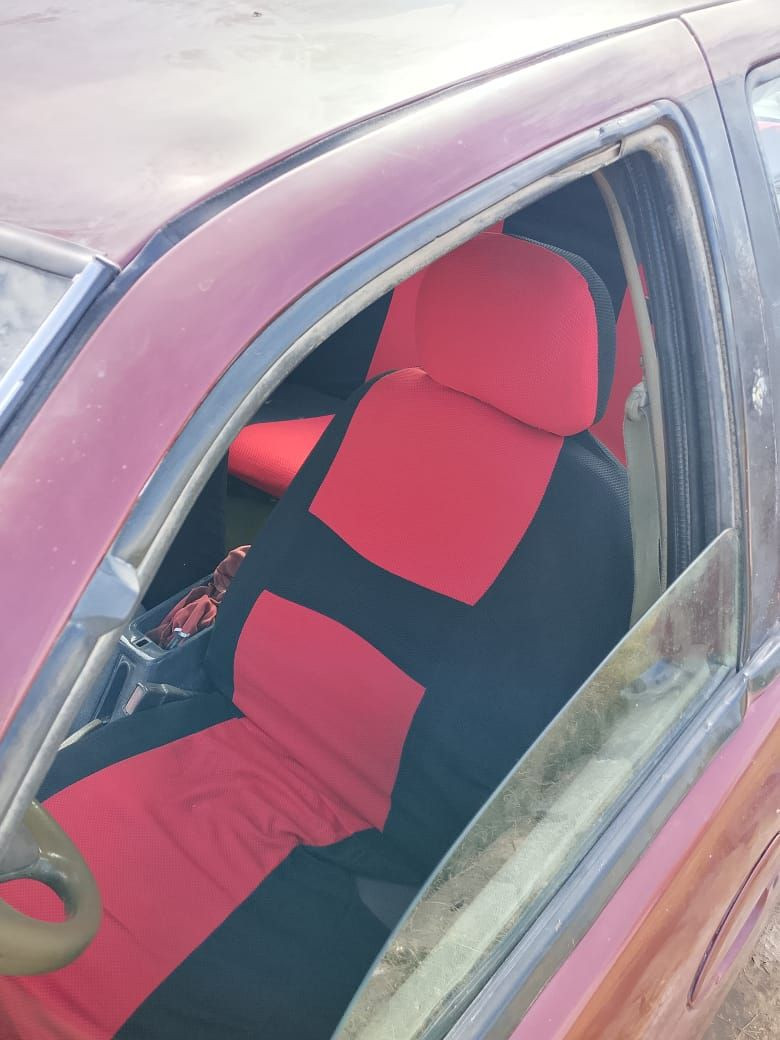 السلام عليكم كيه سيفيا للبيع موديل 92 سنويه مجدده راعيه بالديره تحويل شوكت ما تريد رقم بغداد انكليزي محرك مسكر كير اوتوماتيك مكفولات السعر 33ورقه 
***********
