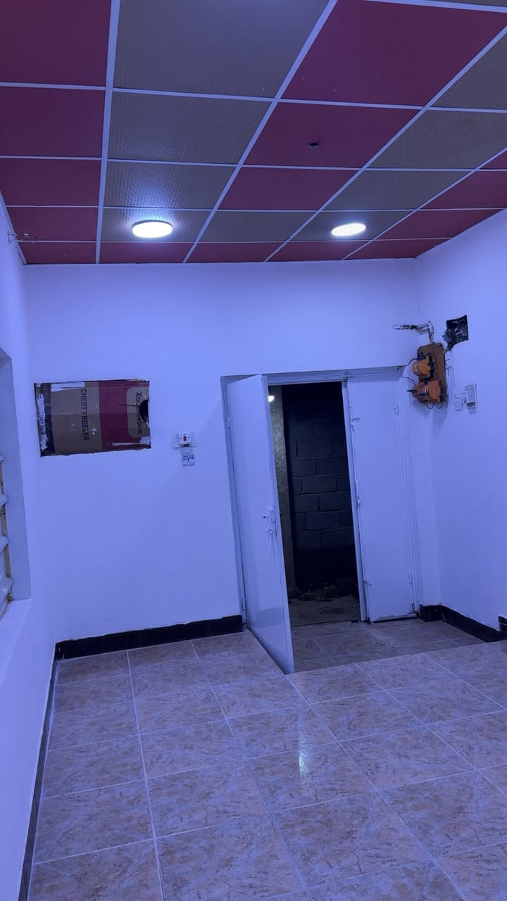 للايجــار مشتمل الطويسه قرب رباط
يحتوي3غرف منام ومطبخ صحيات
اجار650 📞 *********** 📞
