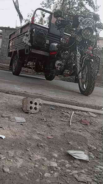 السلام عليكم ستوته 2023السعر مليونين و 250 ستوته جاهز أوراق مكفولات جاهزة للترقيم  ***********
