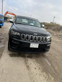 جيب 2016 سومت ماشية 120  كل التفاصيل بالمنشور  خابرني وتدلل 0782669437...