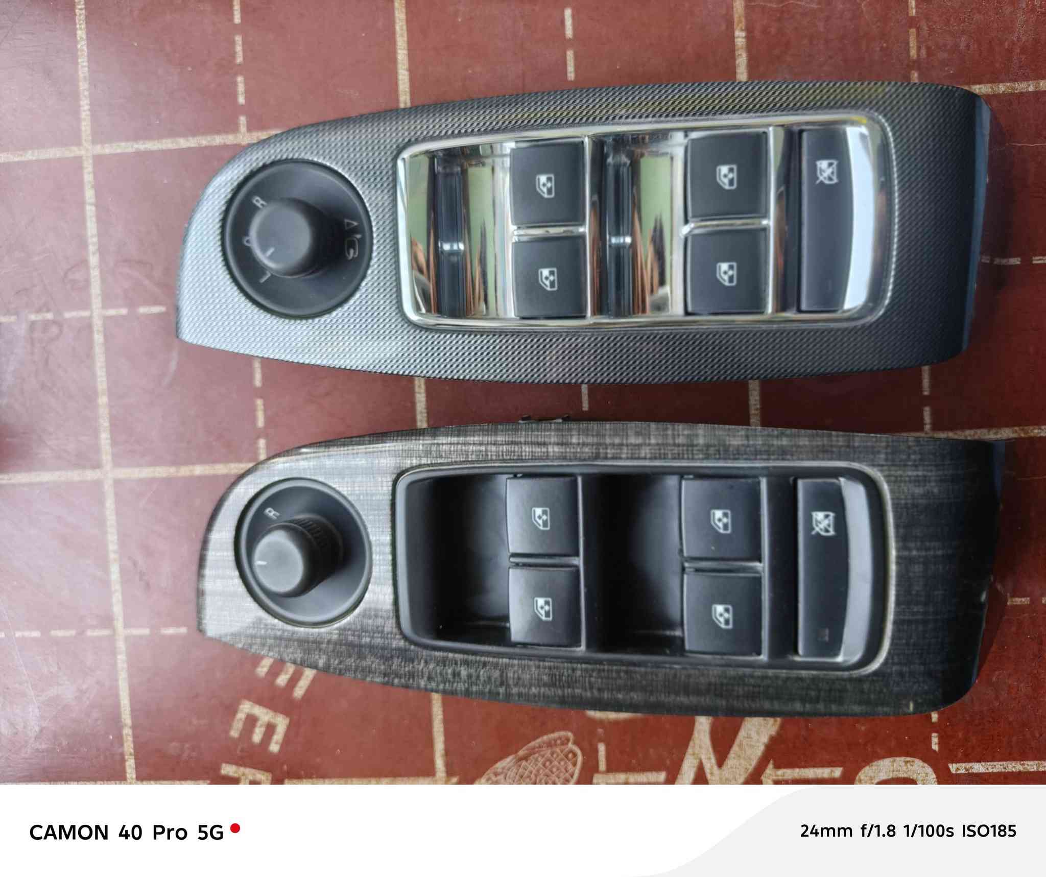 سلام عليكم تحكم جام ماليبو خليجي وأمريكي مال كصه توصيل موجود عنوان نجف ***********
