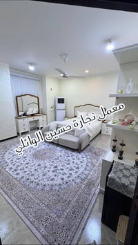 نجارة عصرية • غرف نوم • السماوة الشرقي