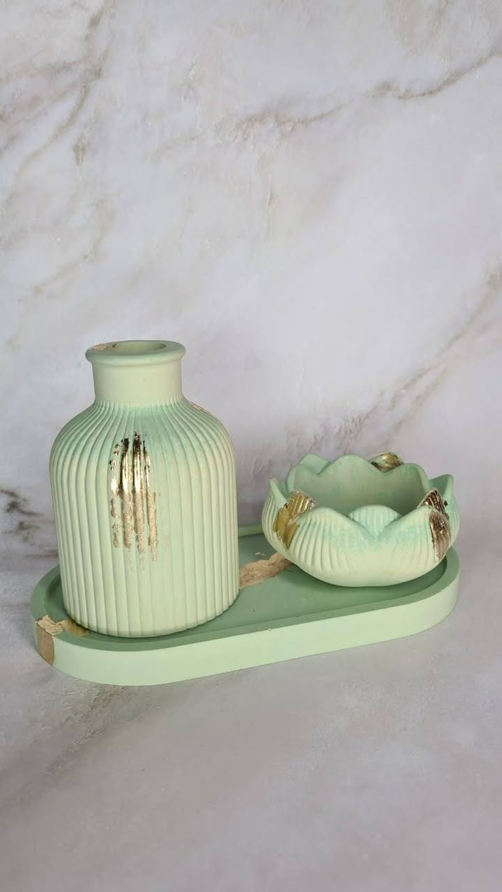 ديكورات بأشكال مختلفه واسعار مناسبه جدا حسب الطلب يوجد حجر نوعيه تركي أصلي وايضا يوجد بورگ نوعيته اقل من الحجر بقليل للطلب والاستفسار التواصل خاص توصيل جميع محافظات العراق


**إذا كنت صاحب هذا الإعلان وتريد حذفه لأي سبب، رجاءا أرسل رسالة إلى الدعم الفني**