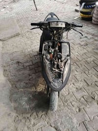 دراجة ماكس 120 دراجة بلادية محرك مامفتوح خير من الله ناعمة لا نضوح لا ...