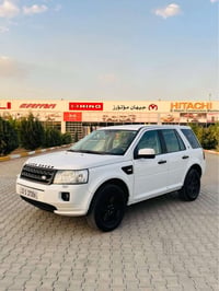 فور ويل • ٦ سلندر • ٢٠١٢