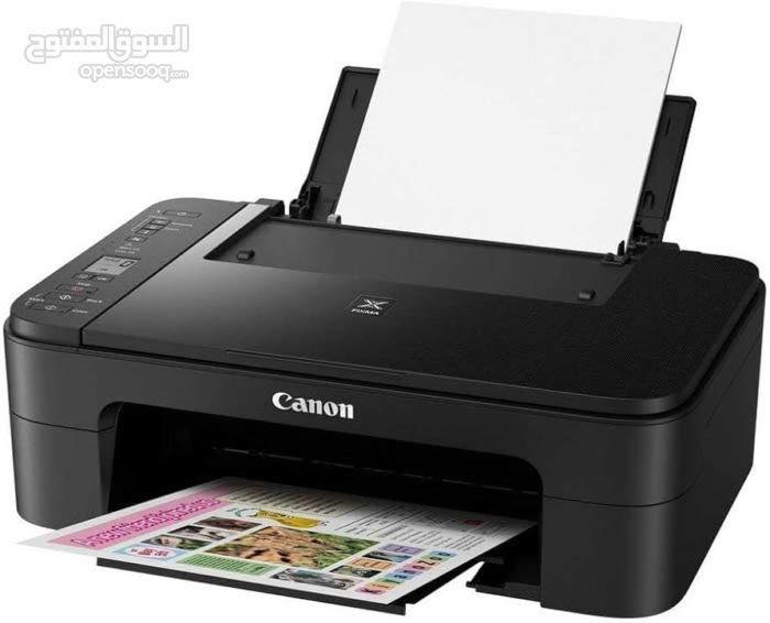 السلام عليكم
طابعة canon pixma ts3140
مستخدم نقص فقط كاترجات
مواصفاتها 
طباعة و استنساخ و سكنر و wifi
السعر 45 الف 
مكاني بغداد


**إذا كنت صاحب هذا الإعلان وتريد حذفه لأي سبب، رجاءا أرسل رسالة إلى الدعم الفني**