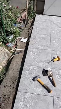 السعر المتر ٦ونص شغل فول ورجاء لحد 07857136900يخابرني على حمام بيت كام...