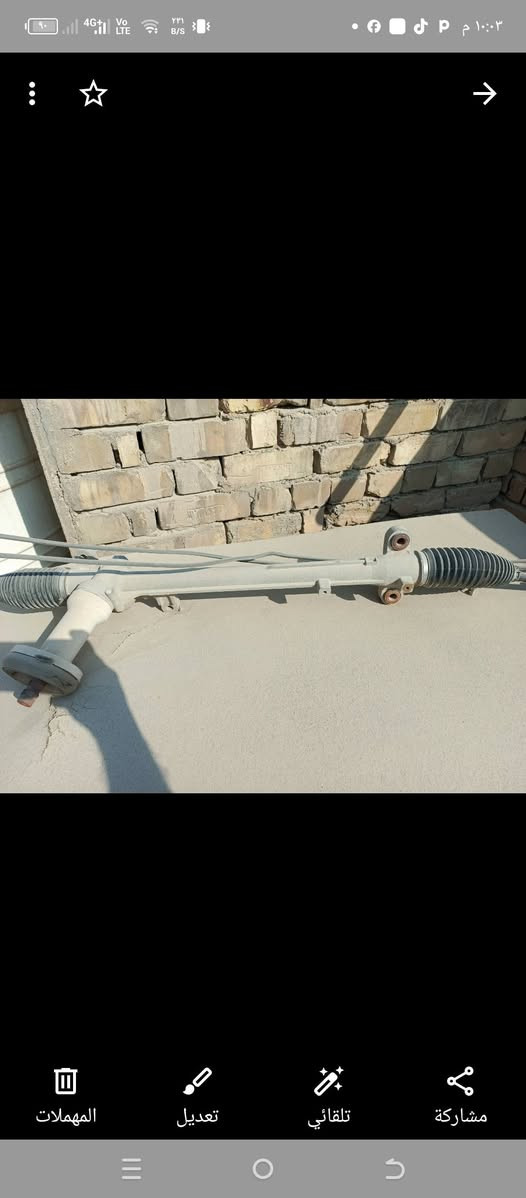 سلام عليكم مواد سورنتو 4سلندر امريكي لاستفسار ***********
