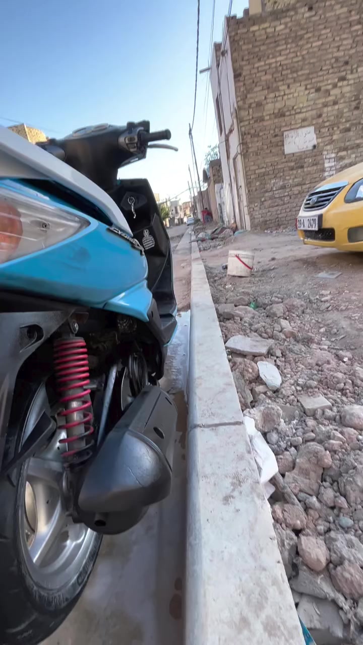 قيم واخذ  ومن تعجبك اتصل عليه مكاني بابل حي لمام ***********
