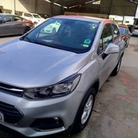 شوفرليت تراكس • خليجي • ١٤٥٠٠٠ كم