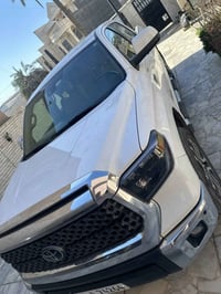 تاندرا 2021 مواصفات sr5 مكينه 5700. V8السعر النهاىي 290 للاستفسار 0770...