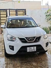 تيگو 2013 مكينه ومنظومه كير جدد حداديه وتخم تايرات جدد السياره جاهزه ر...