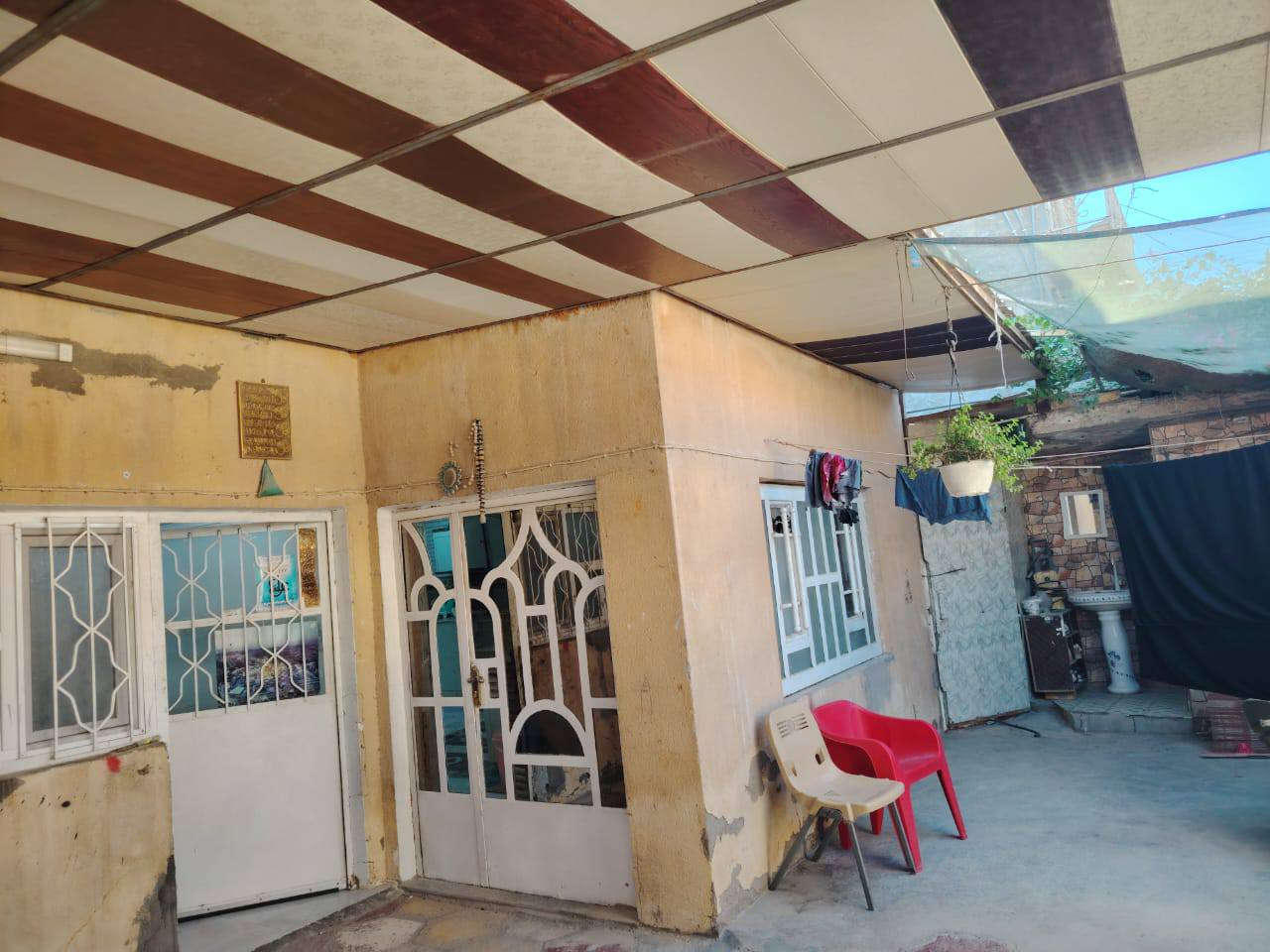 🏠 / دار للبيع مساحه 200 م طابو زراعي سند 25 

                واجهه 10م / نزال 20 م
 
                  عرض الشارع (10)م

           
البيت طابقين يحتوي عل اربع غرف نوم

🌏 الموقع / حله /حي الامام (نهايه شارع المستوصف)

للأستفسار أكثر مراجعة مكتب اومراسله الصفحه

🏚️مكتب المصطفى للعقار  للمقاولات العامه والتصاميم الهندسيه
 
🌍 شارع حي الامام نهايه شارع المستوصف

☎️ (⁦ (( ***********)
