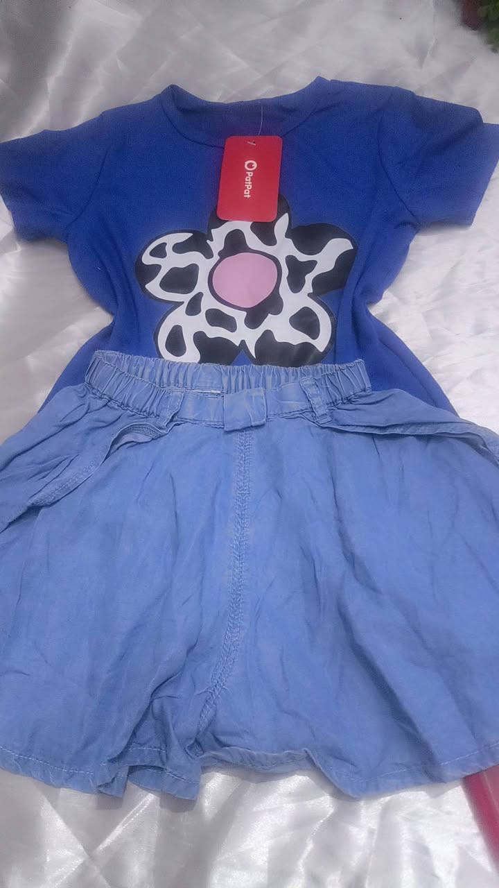 وصلت بضاعه العيد ويانه غير والسعر بلاشششش والتوصيل مجاني داخل كربلاء بس اليوم


**إذا كنت صاحب هذا الإعلان وتريد حذفه لأي سبب، رجاءا أرسل رسالة إلى الدعم الفني**