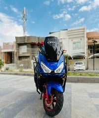 چوست • ٢٠٢٥ • مكينه كفال