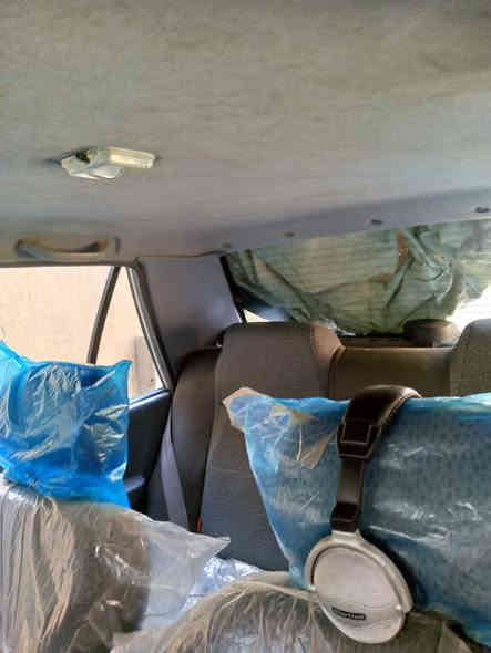 السلام عليكم عندي سايبا موديل ٢٠٢٠ سياره جديده عله وضع الشركه كامره خلفيه تخم تاير جديد اسبير الشركه منازل تبريد تدفئه حداديات وضع شركه ممفتوح بيه برغي مكاني بغداد الدوره علما ان صاحب السياره مسافر لجو لستراليا وليس لديه معه اي اتصال سنويه لل٢٧ رقم بغداد السعر 50 ورقه للاستفسار***********
رد
