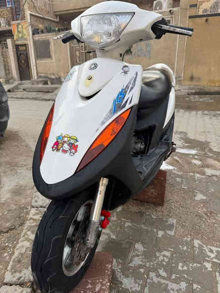 السلام عليكم عدله 55بلديه بيه تزويد ويلكب عنكبوت+ صدر اممي+ تطوره فج +فلنجه+ ملقط+ تعلكه حضن+ سدادت كور+ شيال+ زوج كلجات اممي خلفي+صلنصه ستيل+ قبق فلوين+ يدات بريك+ اشير وبكليت برتقلي = الدرجه مزوده تزويد بلدي مو لملوم مكني مدينه جوادر السعر850 وبيه مجل للطيبين رقمي***********
