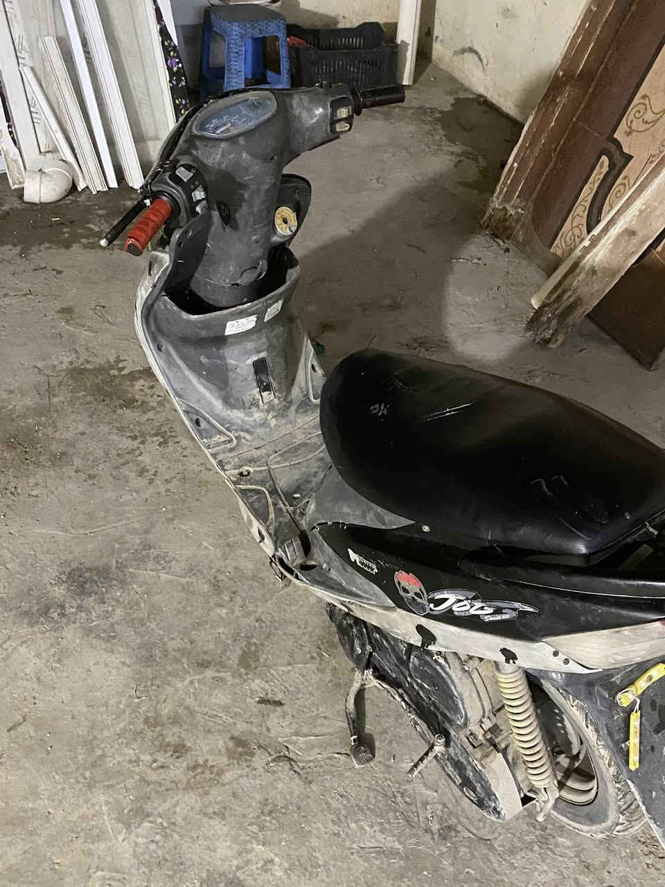 دراجه ماكس منغولي لل بيع نضيفه خير من الله سعره 425


**إذا كنت صاحب هذا الإعلان وتريد حذفه لأي سبب، رجاءا أرسل رسالة إلى الدعم الفني**