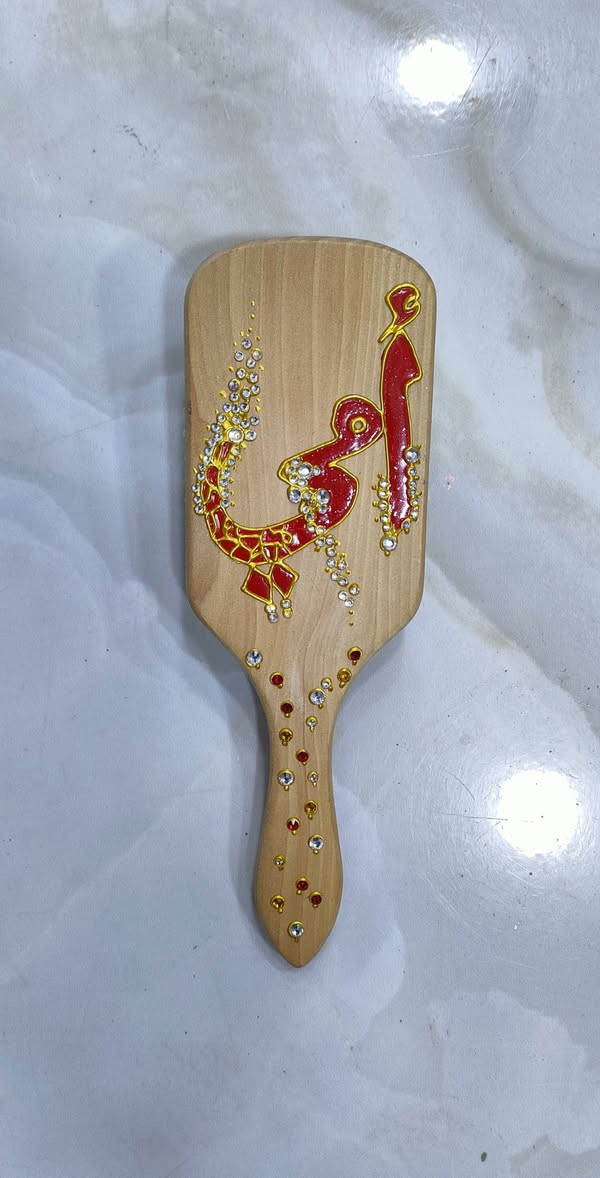 #هدايا_عيد_الأُم
فرشة شعر خشب
كتابة ونقش يدوي ثابت  . 
#العنوان بابل - مدينة الحمزة الغربي ع - شارع المدينة الرئيسي - مقابل مول المدحتية - شارع زيد وأيهم - مقابل محل باقر للأحذية والحقائب النسائية  . 
🌺 أهلا وسهلا بكم 🌺
#عالم_النظارات_والهدايا .
#يتوفر_توصيل
لكافة محافظاتنا الحبيبة  . 

. 
. 
. 
. 
. 

#النظارات
#بوكسات_هدايا 
#ترند_العراق
#رائج_حاليا
#فخامة
#شياكة
#اكسبلور
#تريند


**إذا كنت صاحب هذا الإعلان وتريد حذفه لأي سبب، رجاءا أرسل رسالة إلى الدعم الفني**