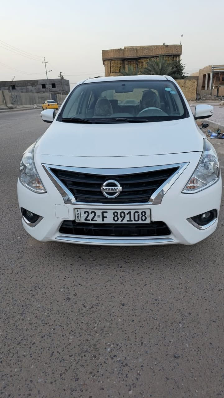 نيسان سني ٢٠٢٤ماشيه ٦٠
اربيل بسم شركه تحويل او وكاله
بيها ضرر بالباب مبين بالصور
بغداد حي اور
***********
السعر ١١٢
