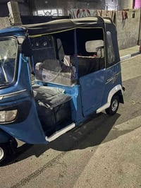 تكتك تي في اس • موديل ٢٢ • البصره الحيانيه