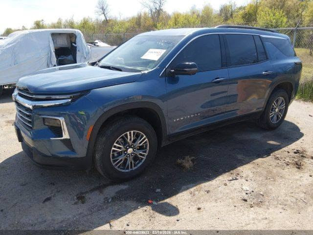 2025 Chevrolet Traverse, Fwd Lt
كص جديد 
واصل للحدود 250$
اذا عندك كتاب شهداء تصرف عليه 25$ امور التخريج 
تصير عليك 275$ سيارة حادثه كلش حلو 
الشاصي.    1GNERGRS8SJ207944
ماشيه.     12565.  mi
للاستفسار زيارة مكتب البريسم (البصره حي الجامعة)#البريسم_للمزادات_الأمريكية🚘🚙
 وكيل شركة اسد بابل الدوليه
 شراء وشحن السيارات من امريكا الى العراق⛴
انسب اسعار الشحن🛳🚛
⚠️ #كشف_اضرار_السيارات 
🚢⚓️ #تخليص_كمركي_عام
🚦🚥#انجاز_المعاملات_المروريه
🔧⚙️ #توفير_قطع_غيار
بأدارة حيدر البريسم
☎️ ***********
☎️ ***********
إنستقرام:b3_8h
فيسبوك:البريسم للمزادات الأمريكية
✅البصره حي الجامعه شارع مستشفى الطفل قرب مطعم ابو سجاد

