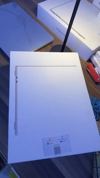 اير M4 13بوصة • رام 16 • هارد 256