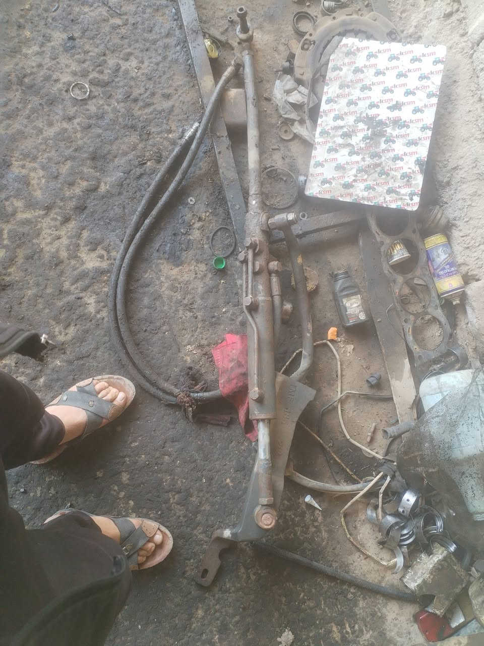 لبيع باور فوركسن شقال اريد ١٥٠ هذا ***********
