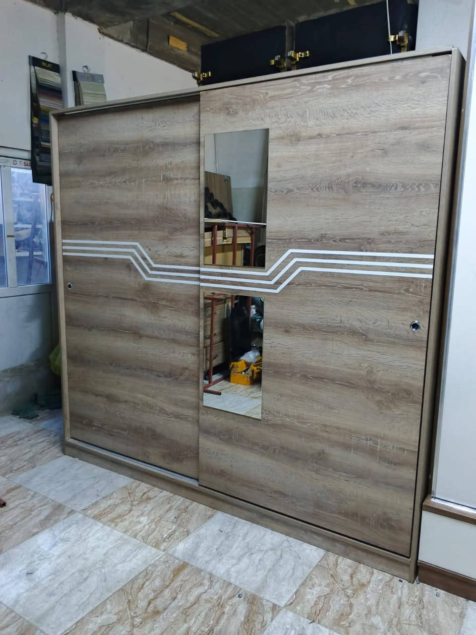 السلام عليكم زبائنه الكرام 🌛يعلن معرض المصطفى للأثاث المنزلي 🌳بيع وشراء ومراوس كافة 🌟  غرف النوم التركية
غرف نوم_تركي اخو الجديد(5)قطع سعر 250 الف يعني العندة غرفة نوم وحاب يغيرهة تبديل او مراوس وحسب الاتفاق🌻🌟ملاحظه⭐متواجدين طيلة ايام شهر رمضان المبارك  🌹🌛 من بعد الافطار لحد الساعه عشر10ليلآ🪷💥العنوان كركوك💥القادسيه الثانية شارع ابو وليد/ ✨اللا ستفسار.🪬 اتصال الرقم ***********/ كركوك, العراق
