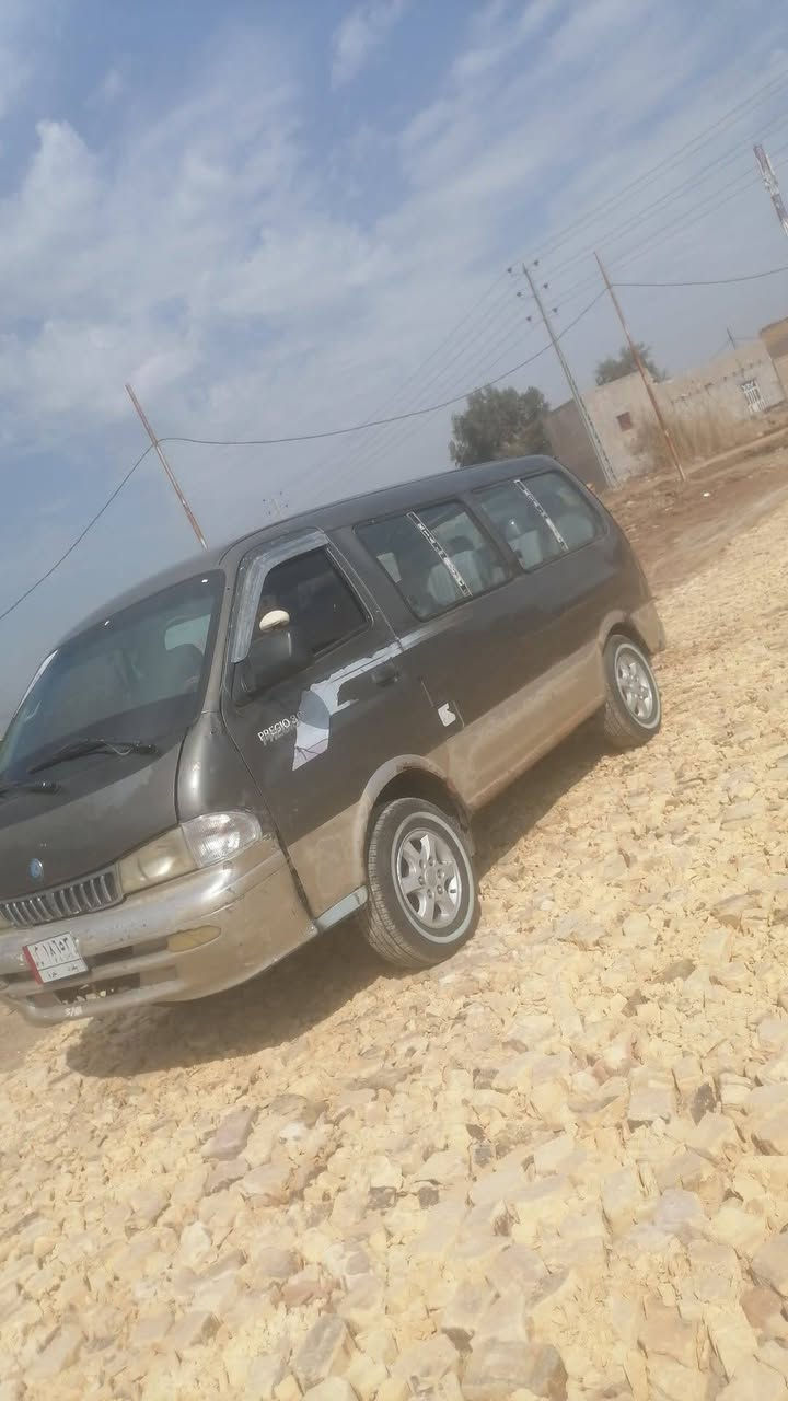 اسلام عليكم كيه بريجو مديل ٢٠٠١ رقم بغداد مصفره هيه وغرامات راعيه يمي مكينه كير حداديه تخم تاير تخم ويل باتري غرفه جديده شرط ربع ماذب عليه كبل للشارع سياره ملاحضه عوزه ربع مال حجل وصفحه الكصيره البقيه مابيه لا صبغ ولا معجون *********** سعر ٧٥ وبيه مجال حق جيه
