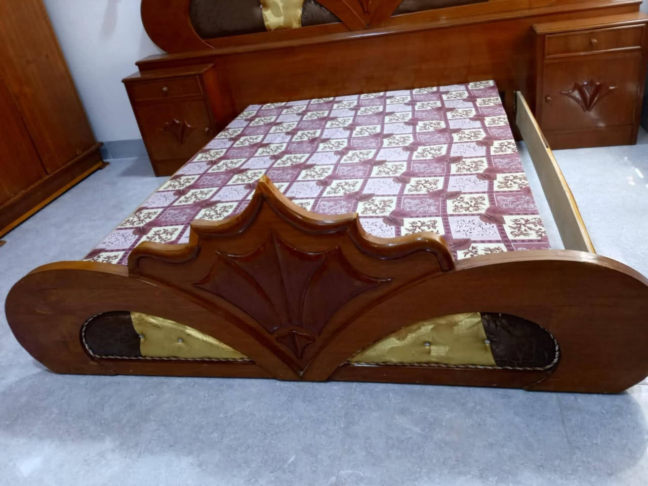 سعر الغرفه 500 بي مجال بصيط المكان سهل نينوى برطله


**إذا كنت صاحب هذا الإعلان وتريد حذفه لأي سبب، رجاءا أرسل رسالة إلى الدعم الفني**