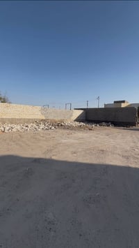 بل شراع • ٢٠٠م • زراعية
