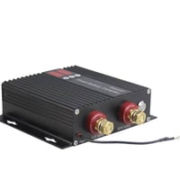 عازل ومنظم • ١٥٠-٢٠٠ أمبير • ١٢/٢٤ فولت