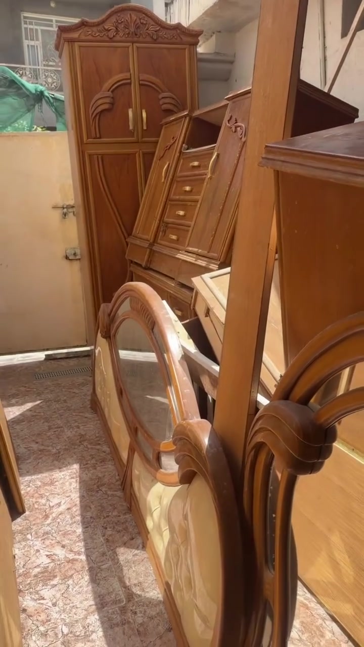 الغرفه للبيع


**إذا كنت صاحب هذا الإعلان وتريد حذفه لأي سبب، رجاءا أرسل رسالة إلى الدعم الفني**