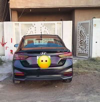 اكسنت وارد امريكي • ٢٠١٩ • ٣٧٥٠٠ ميل