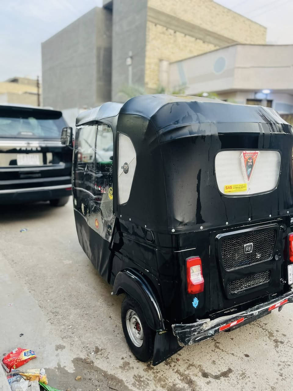 سلام عليكم
تكتك موديل 2021 تكتك مكفوله كفاله عامه تجي وتشوف بعينك تكتك احلا من الصور لاضربه لاصبغ لامعجون تكتك اخت الزيرو رقم وسنويه تحويل ثاني يوم تكتك كامله مكلمه تخم تاير نشرات مسجل نقص مابيها كبل تاخذها تطلع للشغل السعر 8700مكاني بغداد البلديات شارع المصرف 
رقم : ***********
