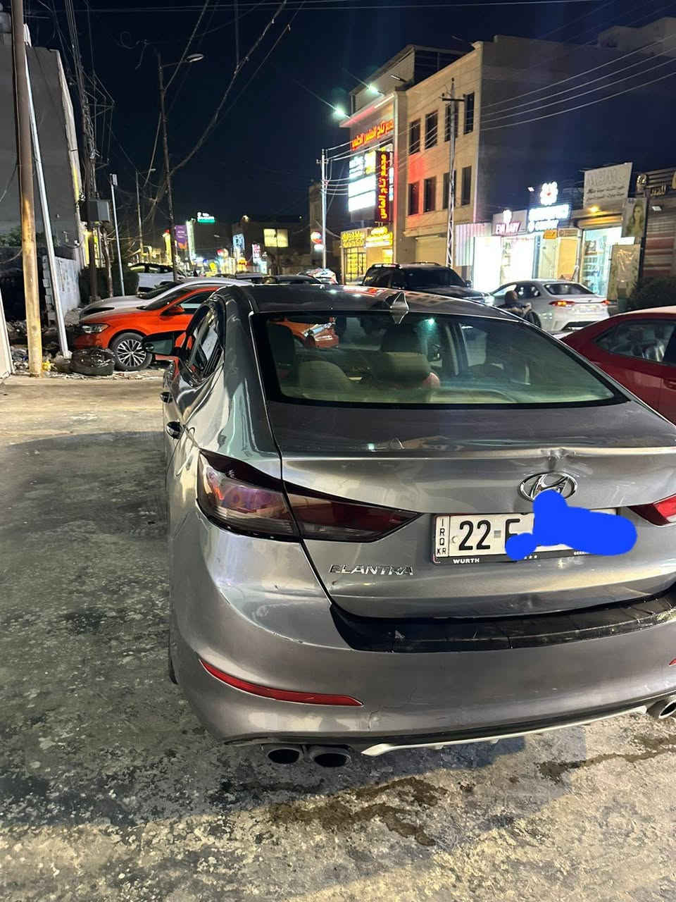 النتره ١٨ امريكي ماشيه ١١٩ الف بيهه ملاحظات بل كشر التبريد منقص غاز محرك نظيف كير حاويه جديد وصورالحادث بامريكا موجود بل سونار مكاني حي العامل ***********
