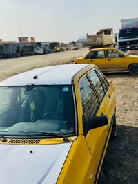 سايبا • مديل ١٢ • رقم بغداد