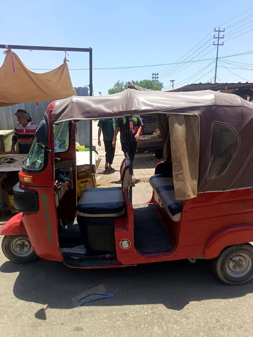 تيك توك موديل 19 بيها رقم وسنويه ماندل راعيها السعر 3400 وبيها مجال النجف حي ميسان‏‪***********‬‏

