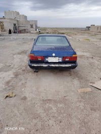 بي أم٧٣٠ • مداور مباشر • رقم مثنه ٢٠٢٧