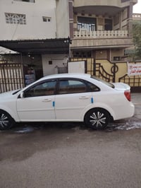 اوبترا موديل 2012 كير محرك حدادية تبريد شغال سياره باسمي تحويل ثاني  ر...