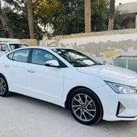 النترا 2019 • فول خليجي • محرك 2000 اتومات