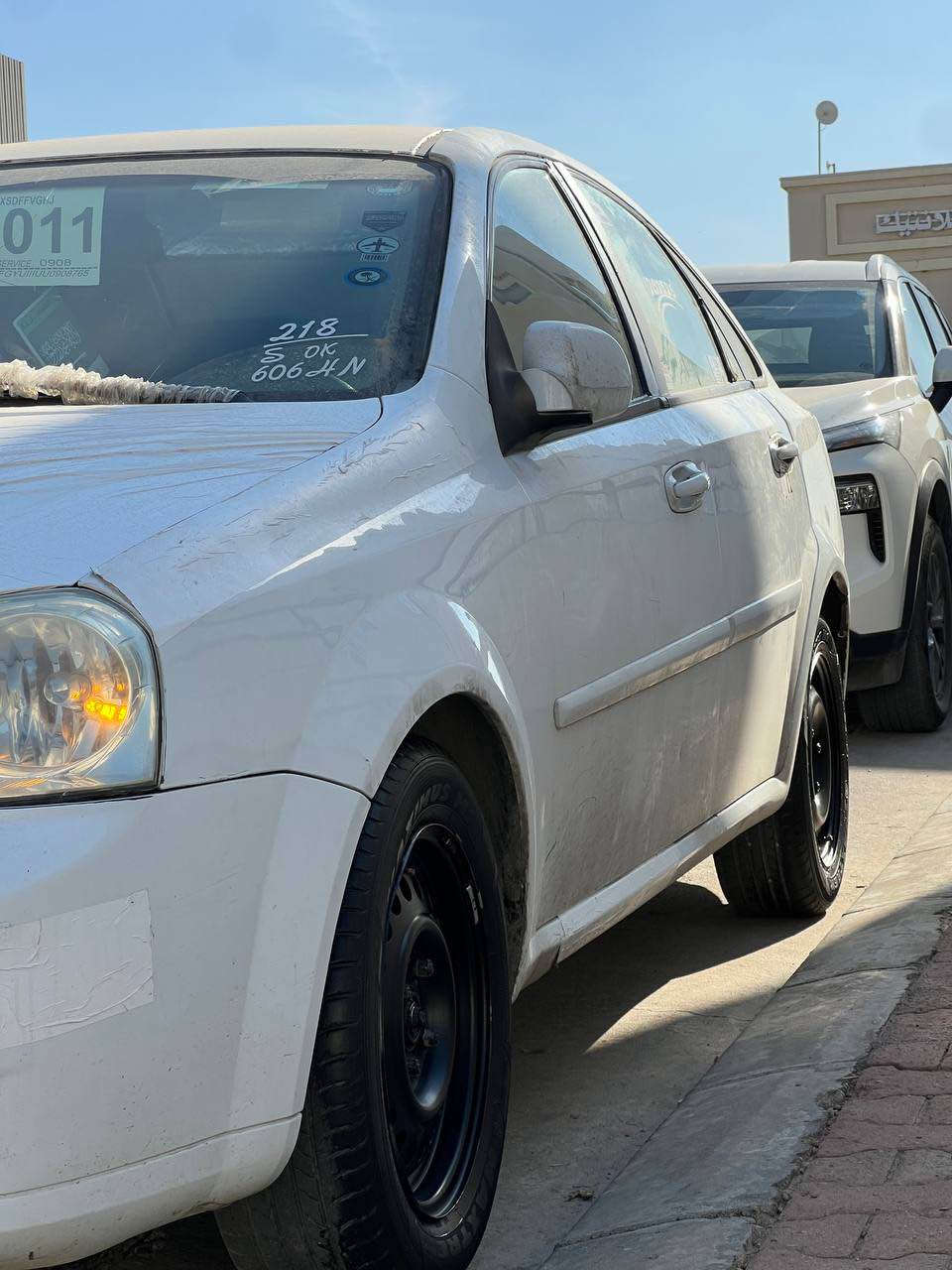 سیارە گێر عادی و گێر و مەکینە و تەبرید و تەقەتەق بەشەرتە سیارە فول جوانکاری زەرەری یەک تەکانی هەیە بەحەستەم ٣شوێن ساردەکوتی هەیە 
*********** أربيل, العراق
