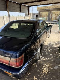 كراون • قرار ١٠٢ ميسان • كمرك مكفوله