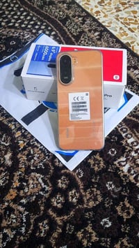 A7 برو • 128 جيجا • رام 8