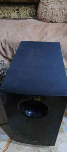 السلام عليكم.
دمام ضخم كهربائي سوبوفر اكتف روعة من ماركة اونكيو  العريقة . 105 واط كهرباء ٢٢٠ فولت .نظافته جيدة جدا .ارتفاع بحدود ٤٠ سم
والاهم ان الجهاز بلادي بالكامل و مضمون ان شاء الله ...شغال  ١٠٠ % .استيراد الكويت . 
يستخدم مضخم الدمام للمضخمات التي يكون السوبوفر منفصل كهربائي او للسيستمات والاجهزة الصوتية كافة للحصول علئ زيادة بتضخيم البيز .صوت وتضخيم ممتاز جدا .
السعر  ٥٠ الف نهائي اخوان بدون عملة رجاءا .
للاستفسار او المراسلة موجود خاص او *********** البصرة .موجود توصيل شركة .
